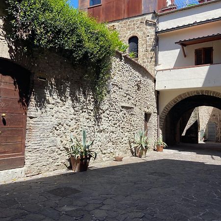 Appartamento Terni Centro Екстериор снимка