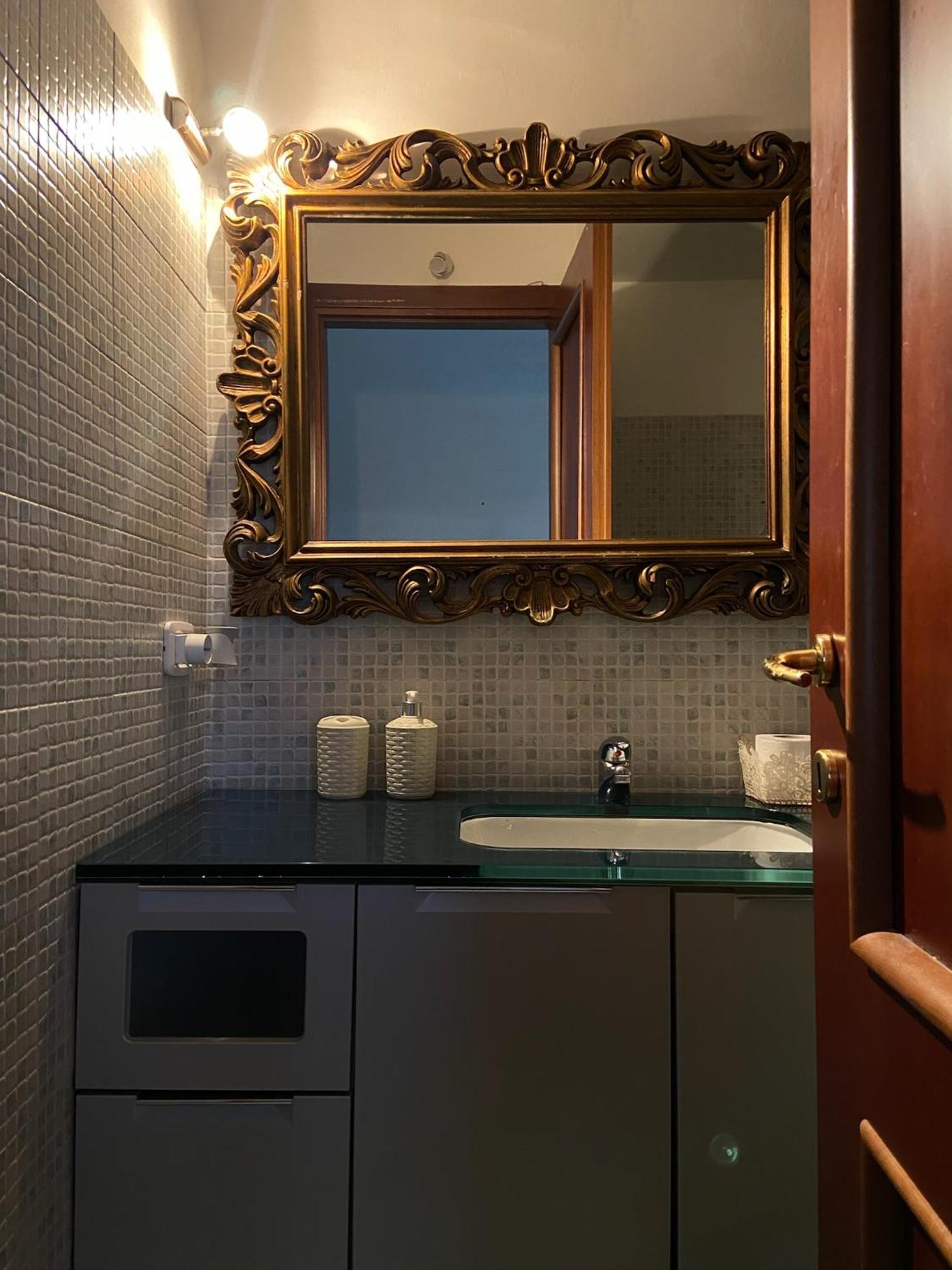 Appartamento Terni Centro Екстериор снимка