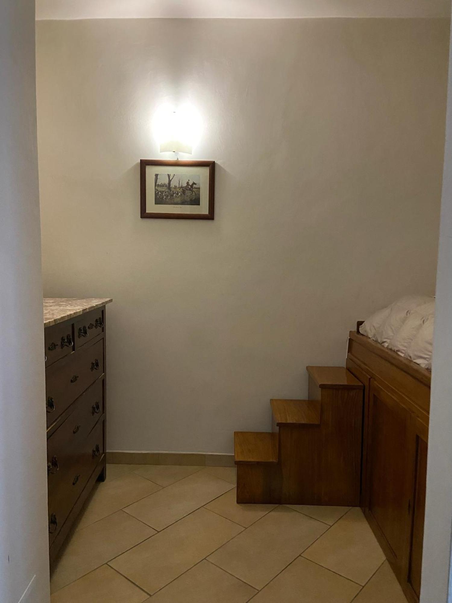 Appartamento Terni Centro Екстериор снимка