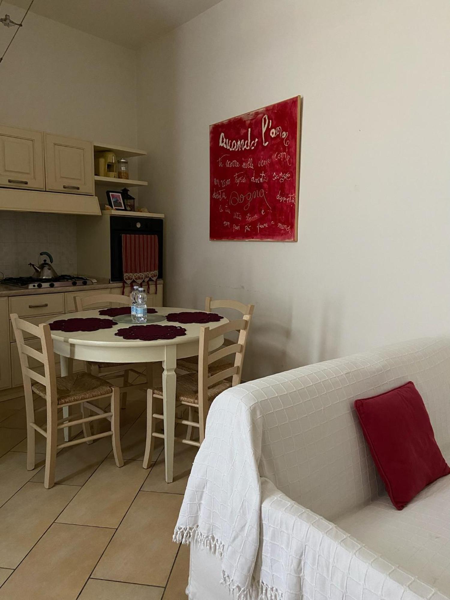 Appartamento Terni Centro Екстериор снимка