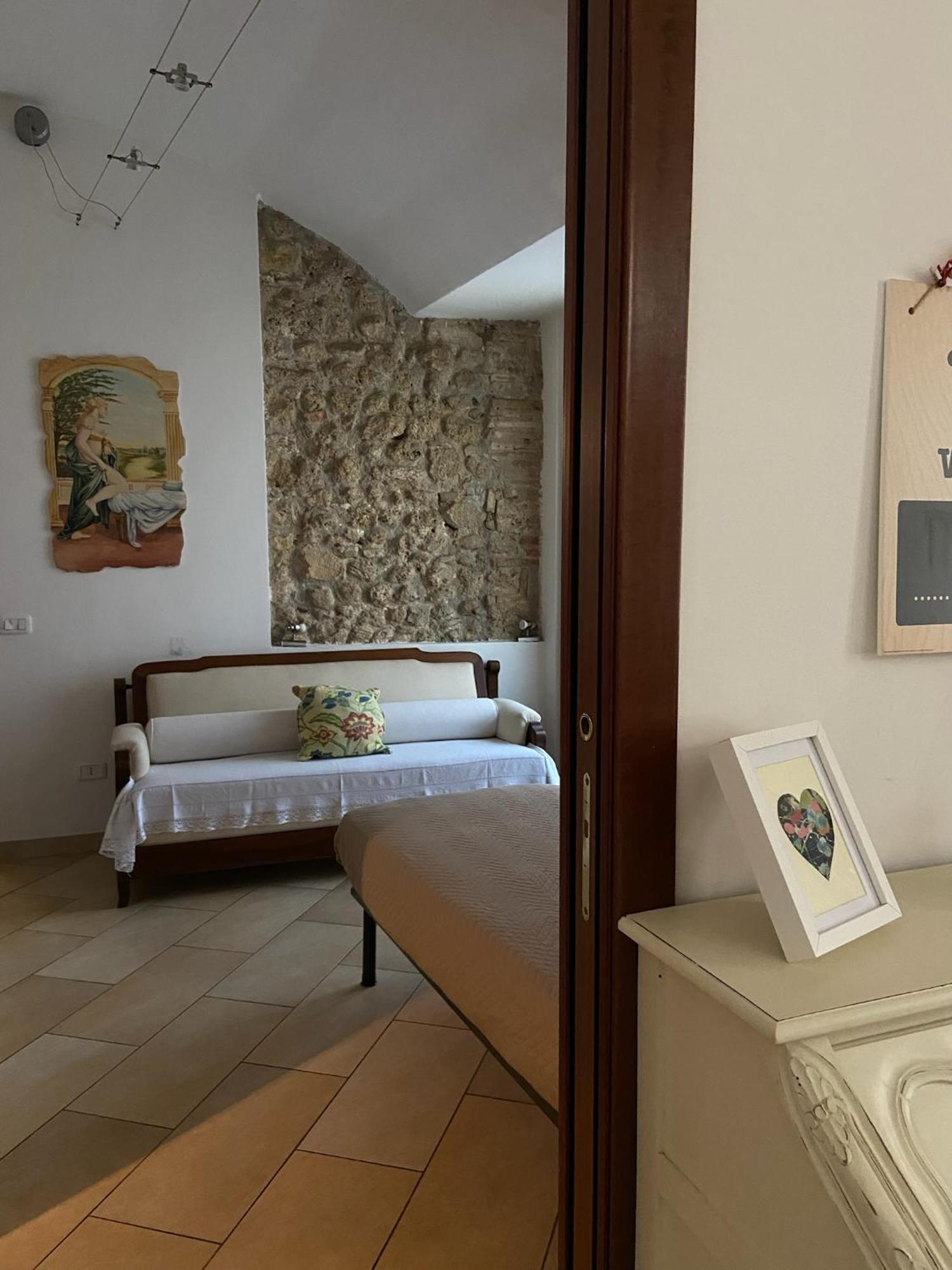 Appartamento Terni Centro Екстериор снимка