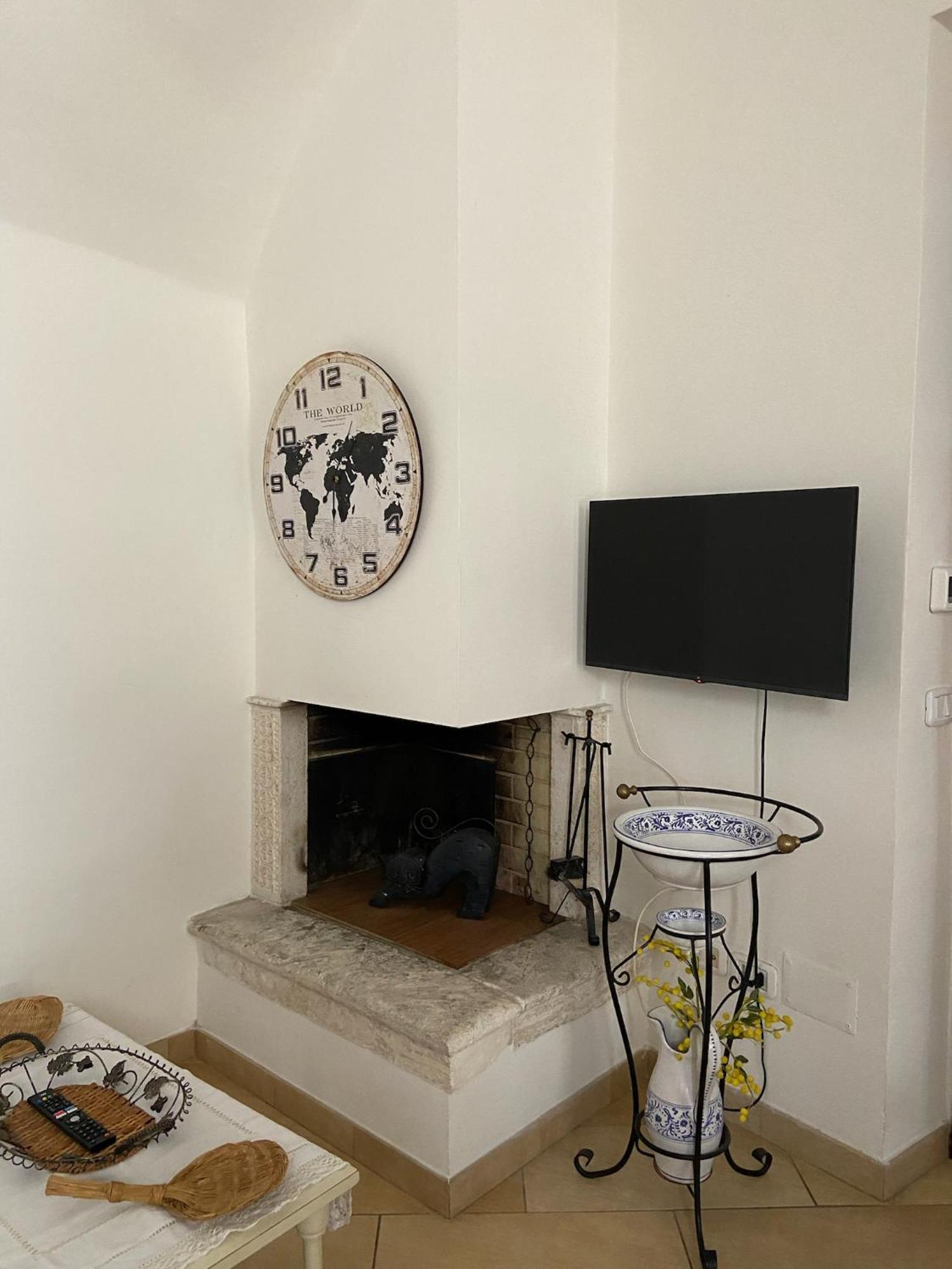 Appartamento Terni Centro Екстериор снимка
