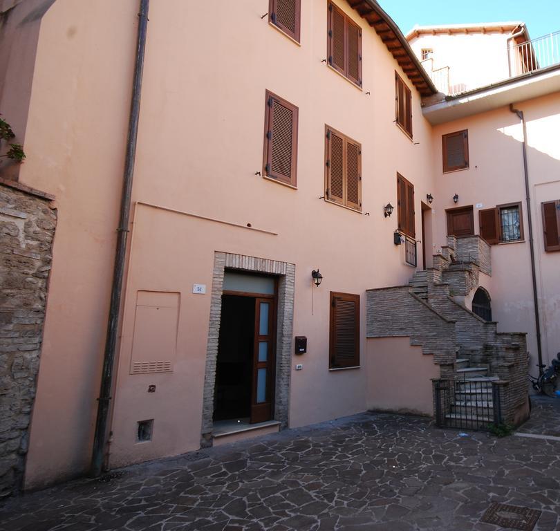 Appartamento Terni Centro Стая снимка