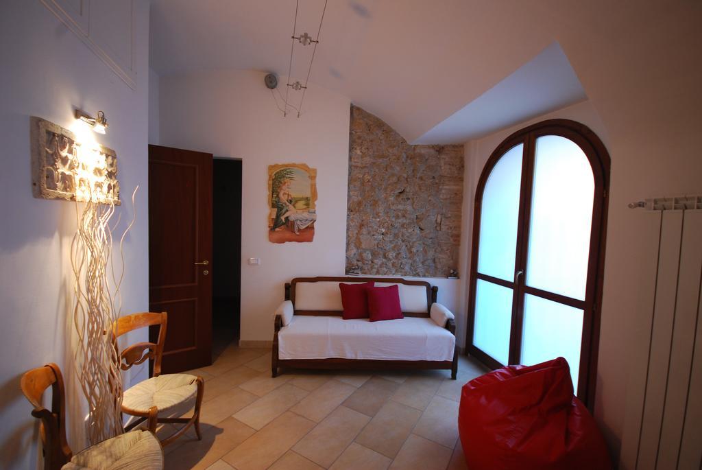 Appartamento Terni Centro Екстериор снимка